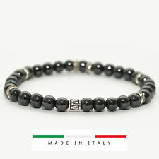 Bracciale uomo donna usato  Giugliano in Campania