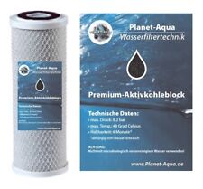 Aktivkohle filter kartusche gebraucht kaufen  Delmenhorst