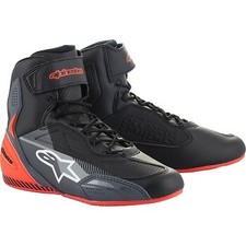 Tênis de Equitação Alpinestars Faster-3 8 Preto 2510219-1130-8 comprar usado  Enviando para Brazil