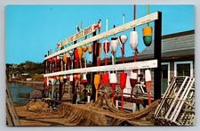 Colorful lobster pot for sale  Old Orchard Beach