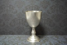 Eierbecher 875 silber gebraucht kaufen  Marktredwitz