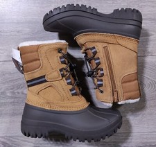 Lands end boots for sale  Webb City