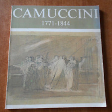 Vincenzo camuccini 1771 usato  Palermo