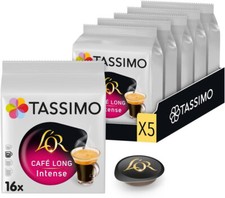Tassimo dosettes café d'occasion  France