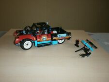 Lego set 42106 gebraucht kaufen  Grevenbroich