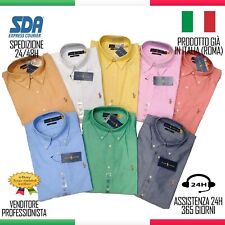 Camicia polo ralph usato  Roma