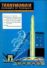 Transmondia collectif v285619 d'occasion  Hennebont