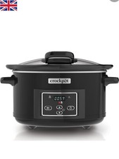Crockpot lift serve for sale  MANCHESTER