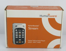 Humanware Victor Reader Stream Digital Talking book player comprar usado  Enviando para Brazil