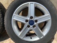 Set gomme invernali usato  Caltanissetta