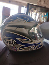 Casco arai chaser usato  Ormea