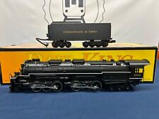 Mth chesapeake ohio for sale  Effort