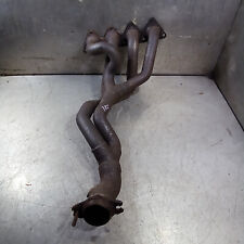 Coletor de escape/cabeçalho de escape Renault Clio Sport Mk2 182 2001-2006 182 F4R comprar usado  Enviando para Brazil