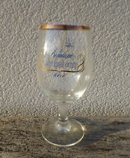 Verre biere kronenbourg d'occasion  Épinal