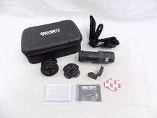 Câmera tática Call of Duty Ghosts edição de colecionador 1080P HD com estojo e... comprar usado  Enviando para Brazil