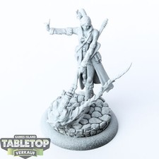 Malifaux vanessa treasure gebraucht kaufen  Hof