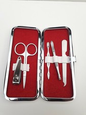 Coffret manucure rodier d'occasion  Lys-lez-Lannoy