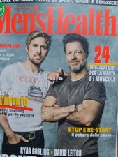 Men shealth 2024 usato  Campagna