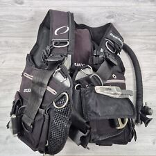 Oceanic lx5 scuba for sale  TELFORD
