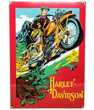 Vintage harley davidson for sale  Omaha