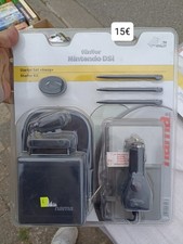 Accessoires dsi chargeur d'occasion  Caudry