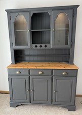 Ducal pine dresser for sale  INGATESTONE