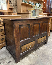 Antique oak mule for sale  HALSTEAD