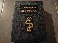 Nouveau larousse medical. d'occasion  France