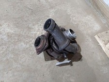 Turbo 6.4l diesel for sale  Creston