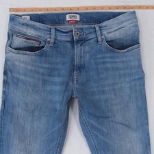 Mens tommy hilfiger d'occasion  Expédié en Belgium