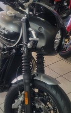 Ermax cafe racer for sale  NOTTINGHAM