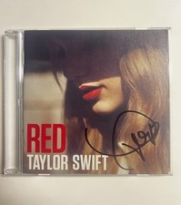 Taylor swift red for sale  Carol Stream