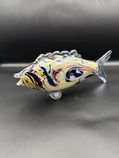 Vintage murano art for sale  LINCOLN