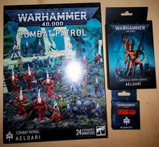 Warhammer 40.000 eldar usato  Roma