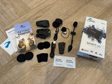 Cardo spirit headset for sale  Phoenix