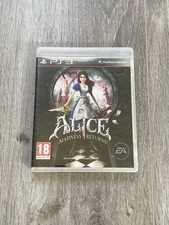 Alice madness returns d'occasion  Bretoncelles