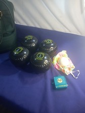 Thomas taylor bowls for sale  LINCOLN