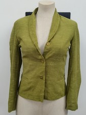 Wallis green blazer for sale  KING'S LYNN