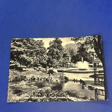 Vittorio veneto giardini usato  Bari