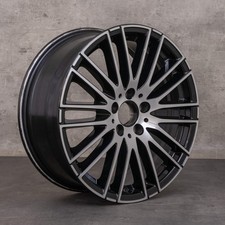 Mercedes klasse felge gebraucht kaufen  Stralsund-Umland I