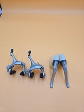Bremsen set shimano gebraucht kaufen  Filderstadt