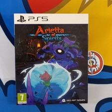 Jeux arietta spirits d'occasion Jeux arietta spirits d'occasion  Champigny-sur-Marne