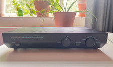Musical fidelity a100 for sale  LONDON