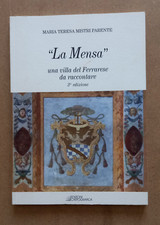 Libro mensa una usato  Ferrara