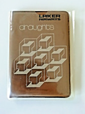 Vintage 1970s laker for sale  UK