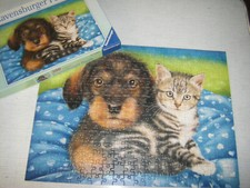 Ravensburger 300 teile gebraucht kaufen  Tarmstedt