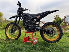 Surron ultra bee for sale  San Juan Capistrano