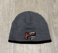 Chapéu gorro vintage X Games VII Aspen 2003 adulto ciclismo BMX skate Y2K raro comprar usado  Enviando para Brazil
