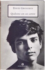 David grossman qualcuno usato  Zerbolo