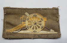 Military printed cloth for sale  LONDON